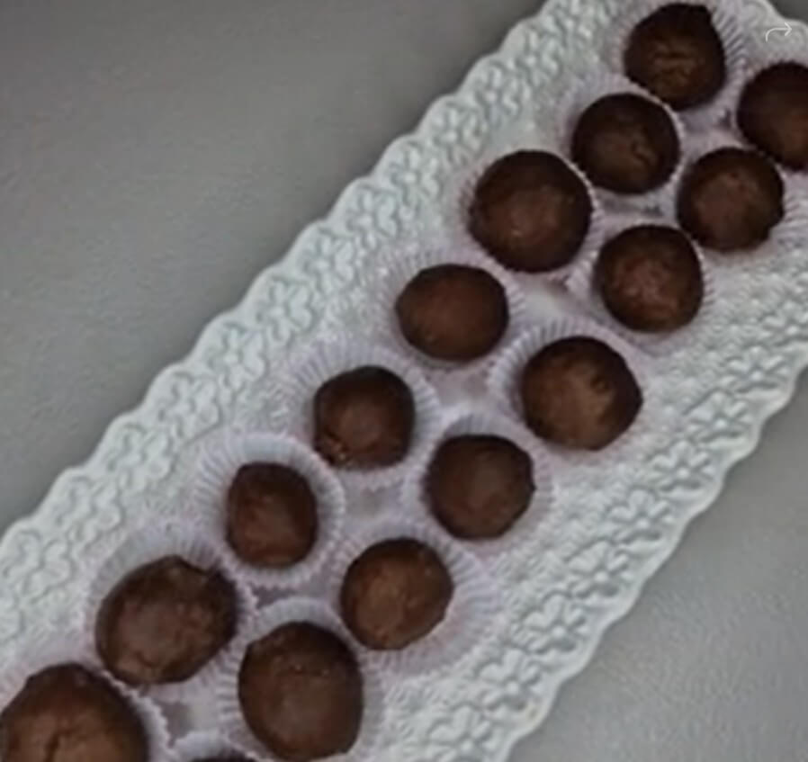 Lebella Truffles