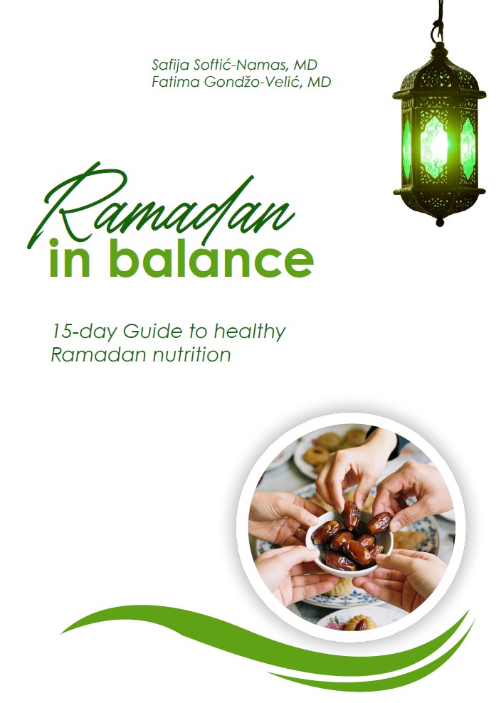 Ramadan in balance - A Guide