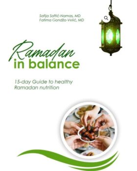 Ramadan in balance