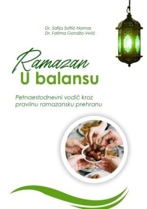 Ramazan u balansu